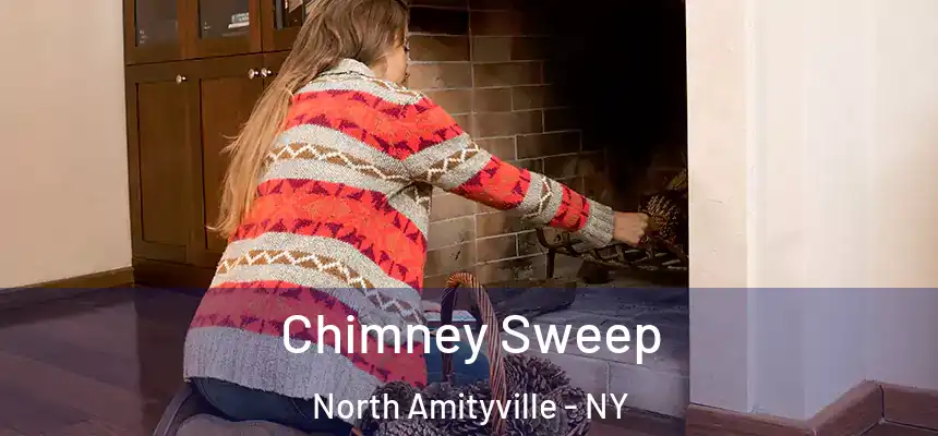  Chimney Sweep North Amityville - NY