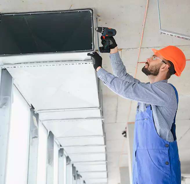 Why Homeowners & Businesses Trust Us in North Amityville, NY