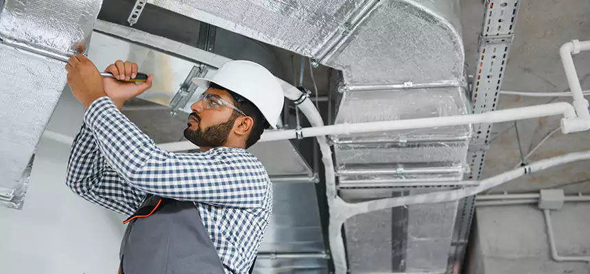 Proactive Ac Vent Repairs & Air Duct Replacement Companies Near Me in North Amityville