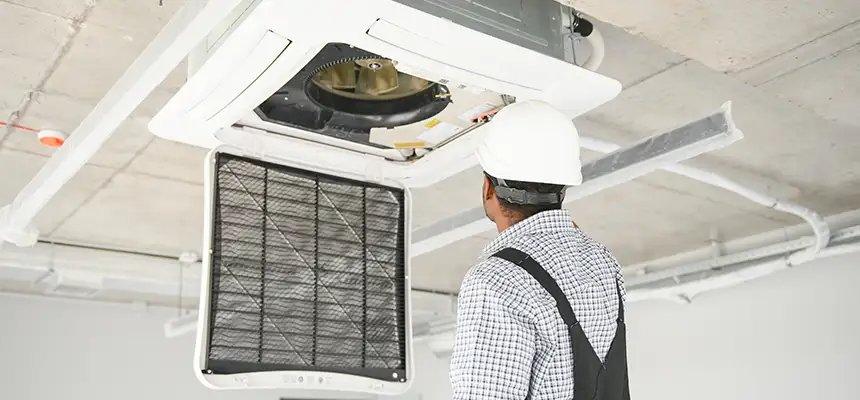 Our Affordable Duct Cleaning Near Me Services in North Amityville, NY