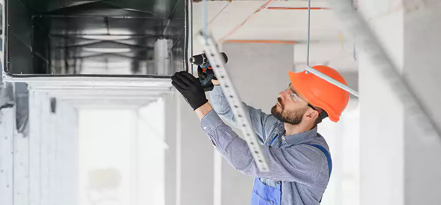 Comprehensive Ventilation Cleaning in North Amityville