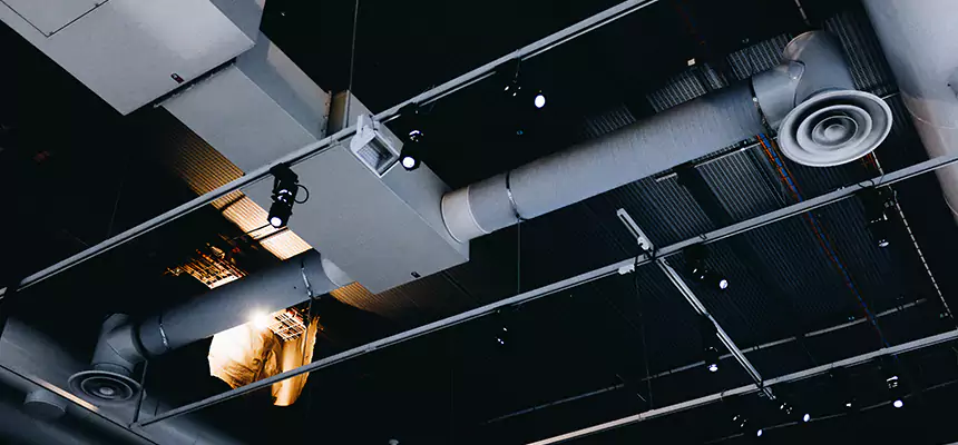 Our Air Duct Replacement Services in North Amityville, NY