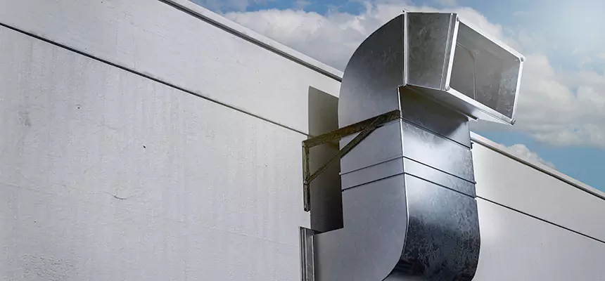 Comprehensive Commercial HVAC Cleaning in North Amityville