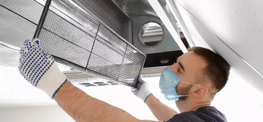 Our Dryer Vent Replacement Services in North Amityville, NY