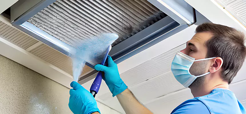 Our Home Ventilation Cleaning Services in North Amityville, NY