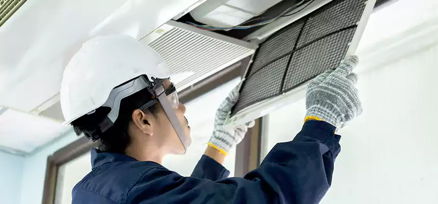 Our Multi-family Home Duct Cleaning Services in North Amityville, NY