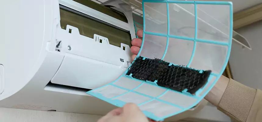 Gentle Ductwork Odor-Control Pet Dander Duct Cleaning in North Amityville, NY