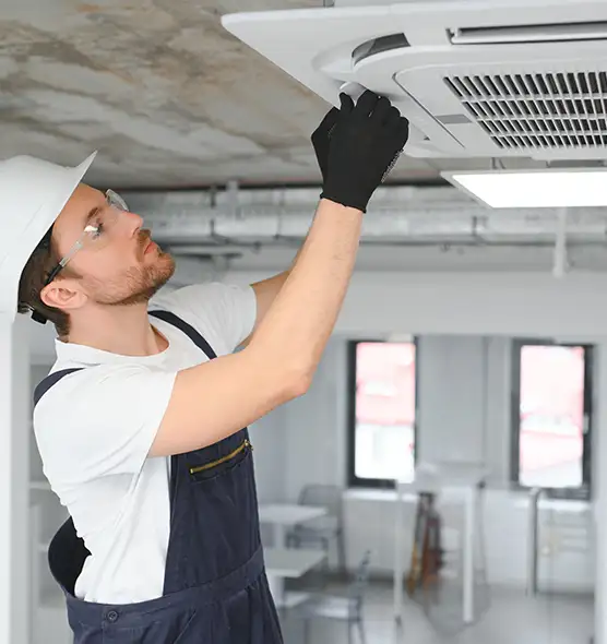 Top Affordable Duct Cleaning Services Near Me in North Amityville, NY