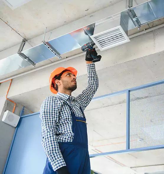 Welcome to Air Duct Cleaning & Repairs North Amityville — Your Local Air Duct Installation Specialists in North Amityville, NY