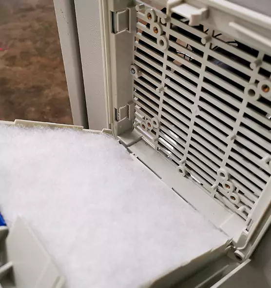 About Air Duct Overhaul & Upgrades in North Amityville, NY