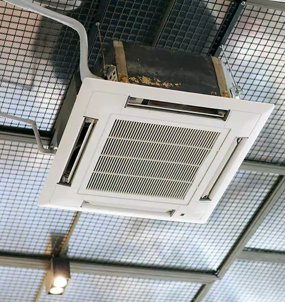 Top-Notch Allergy Relief Vent Cleaning Services in North Amityville, NY