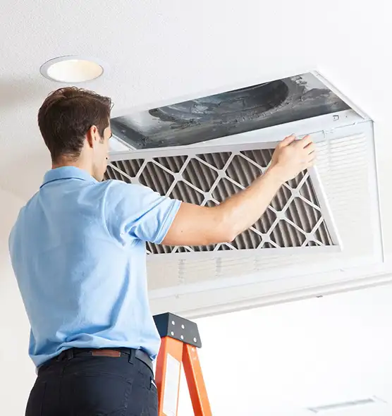 About Annual Dryer Vent Maintenance North Amityville, NY