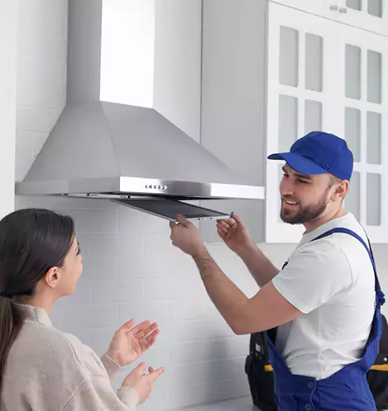 Professional Dryer Vent Cleaning Service in North Amityville, NY