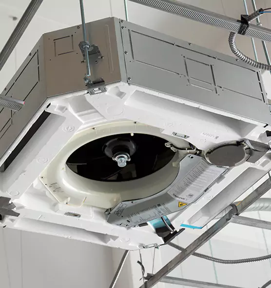 Professional Industrial Dryer Vent Cleaning in North Amityville, NY