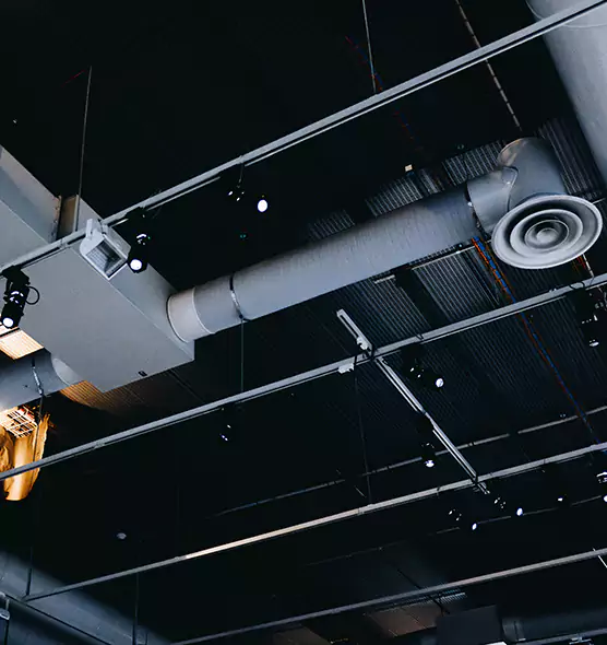 Professinal UV Light Air Purification for Ducts in North Amityville, NY