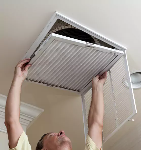 Trusted Vent Shaft Cleaning Expert in North Amityville, NY