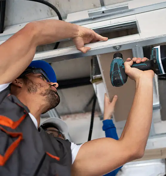 About Vent Smoke Odor Elimination in North Amityville, NY