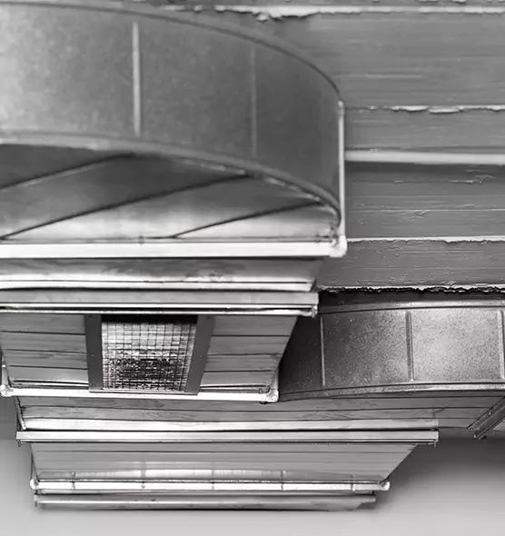 Professional Wall Vent Cleaning Service in North Amityville, NY