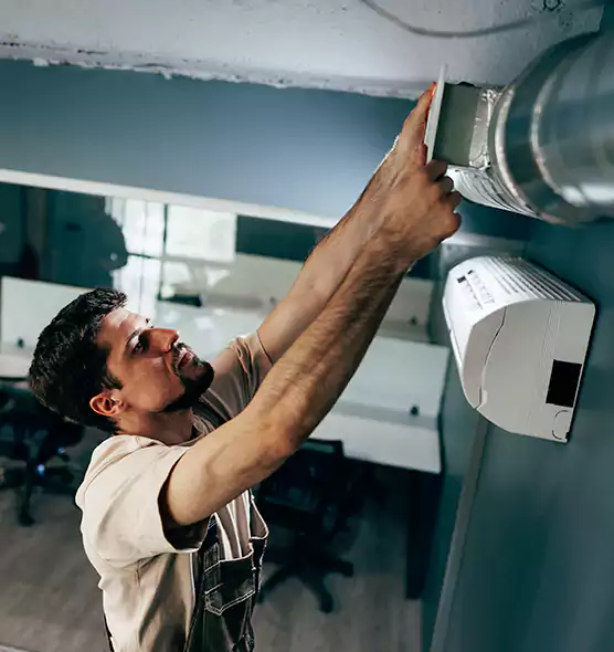 Reliable Warehouse Vent Cleaning in North Amityville, NY