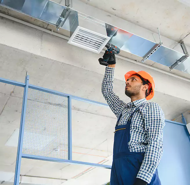 Why Homeowners & Businesses Trust Us in North Amityville, NY?