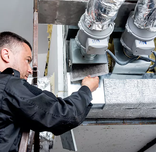  Why Homeowners & Businesses Trust Us in North Amityville, NY?