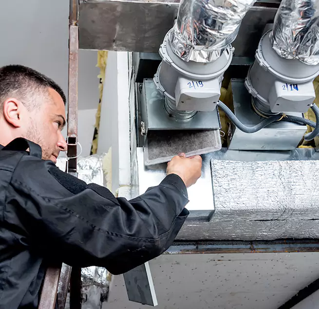 Why Homeowners & Businesses Trust Us in North Amityville, NY?