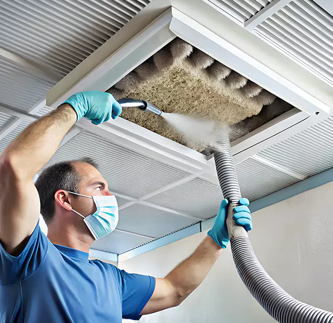 Why Homeowners & Businesses Trust Us North Amityville, NY