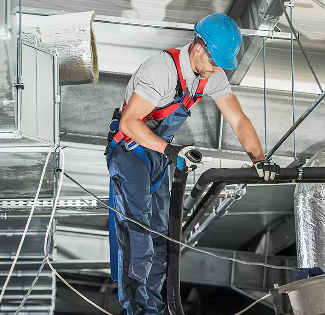 Why Homeowners & Businesses Trust Us in North Amityville, NY?