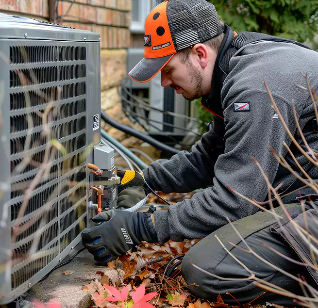 Why Homeowners & Businesses Trust Us in North Amityville, NY?