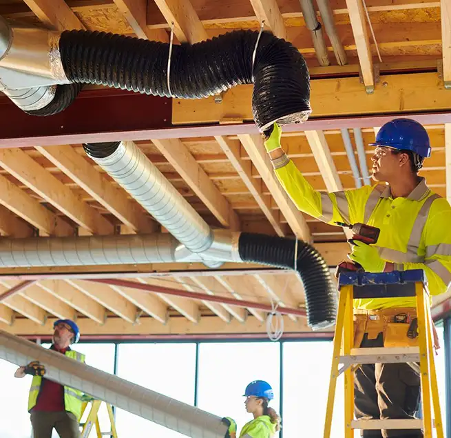 Why Homeowners & Businesses Trust Us in North Amityville, NY?