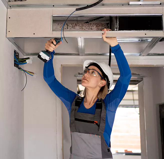  Why Homeowners & Businesses Trust Us in North Amityville, NY?