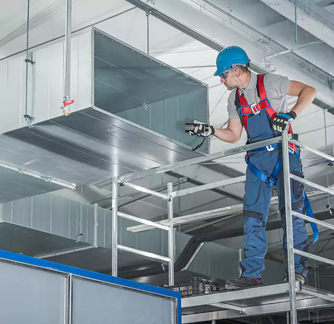 Why Homeowners & Businesses Trust Us North Amityville, NY