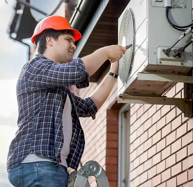 Why Homeowners & Businesses Trust Us North Amityville, NY