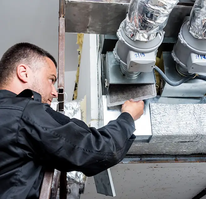 Why Homeowners & Businesses Trust Us in North Amityville, NY?